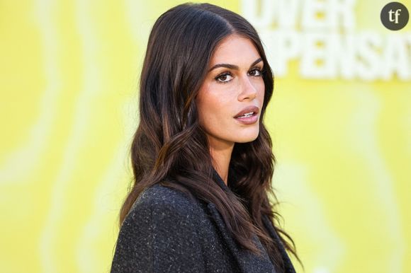 Ce n’est pas la première fois que les internautes s’inquiètent de la maigreur de Kaia Gerber. En octobre 2024 déjà, à l'occasion du gala Time 1000 Next, elle avait posté une photo dévoilant une taille très fine, qui avait fait réagir ses abonnés en masse.
