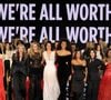 "Elles sont toutes à moitié nues !" : Kendall Jenner, Helena, Rosalia... La naked dress règne à la Fashion Week et suscite la controverse