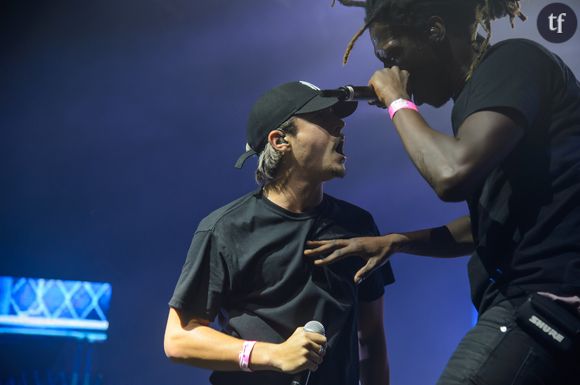 L'ex-compagne de ce célèbre rappeur accusé de viols conjugaux se dit insultée et menacée en ligne : elle porte plainte pour harcèlement et diffamation