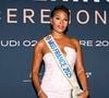 "Victimisation !" : Angélique Angarni-Filopon harcelée toute son année Miss France, son discours pour Miss France 2026 émeut… et relance les attaques
