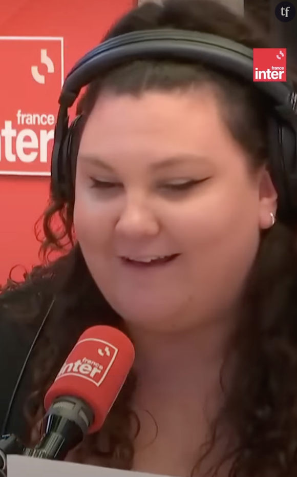 Cette année, elle est de retour dans l'émission Zoom Zoom Zen, diffusée du lundi au vendredi de 16 à 18h.