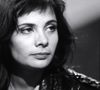 Mais l'autre grande actrice marquante, c'est Marie Trintignant. Comédienne regrettée, victime de féminicide, qui trouve chez Chabrol l'un de ses rôles les plus importants. Deux ans après, elle enchaîne les partitions de premier plan. Et le cinéaste la retrouvera pour "Betty"...