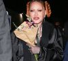 Madonna se prend de plein fouet le vent d'âgisme qui règne sur les réseaux sociaux. La chanteuse la plus provoc de l'histoire de la pop pose en culotte au gré de clichés caniculaires et les sexistes sont de sortie...