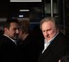 “Gérard Depardieu a laissé tomber son fils” : l‘ancienne compagne de l’acteur lance un cri d’alerte
