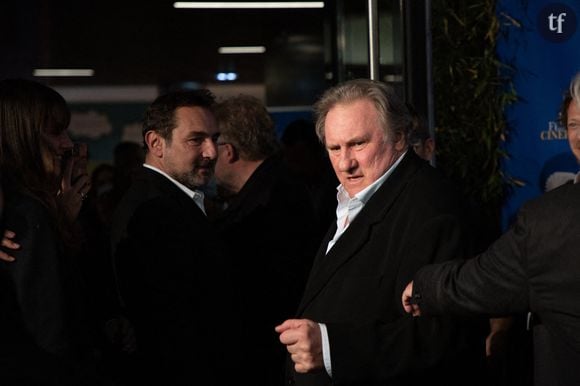 “Gérard Depardieu a laissé tomber son fils” : l‘ancienne compagne de l’acteur lance un cri d’alerte