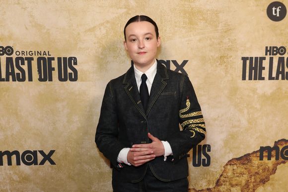 Bella Ramsey peut compter sur le soutien de l'équipe créative de la série The Last Of Us
