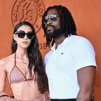 "C'est le culte de la maigreur" : Damso s'affiche avec sa petite-amie et la jeune femme subit la haine des réseaux sociaux