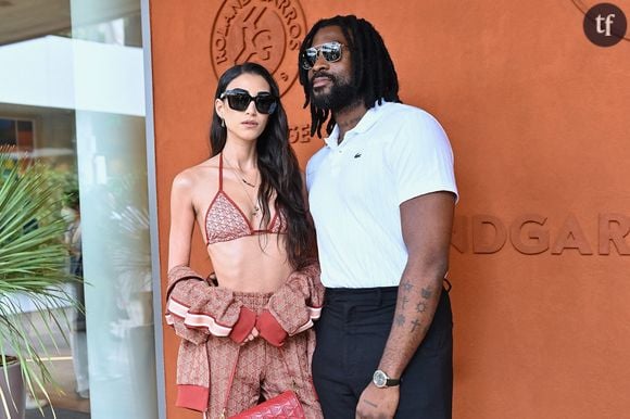 Une sortie en couple, et du "skinny shaming".