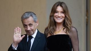 "Ça promet !" : Après le bad buzz TikTok, Giulia Sarkozy se fait méchamment critiquer pour son look