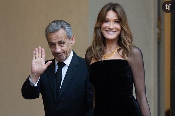 "Elle est transformée en femme" : Après le bad buzz TikTok, Giulia Sarkozy se fait méchamment critiquer pour son look