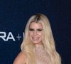 Jessica Simpson choque ses fans sur Instagram