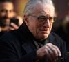 Robert De Niro a souhaité apporter tout son soutien à sa fille : "j'aime et je soutiens Airyn."