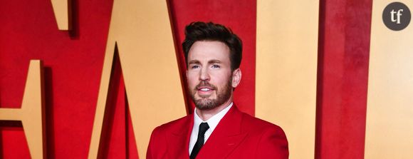 Chris Evans méconnaissable ? le nouveau look de Captain America affole les réseaux sociaux