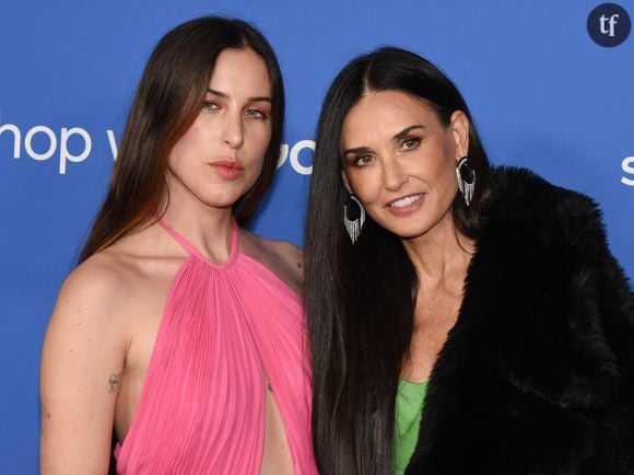 Depuis le sacre de Mikey Madison, des montages anonymes se multiplient sur les réseaux sociaux : des vidéos extraites de The Substance où la Demi Moore période "sorcière" de la farce féministe dévastatrice de la française Coralie Fargeat crache sa bile contre Mikey Madison (dans le film, elle exprime cette véhémence à l'encontre de Margaret Qualley, sa "version" plus jeune, en cuisinant passionnément)...