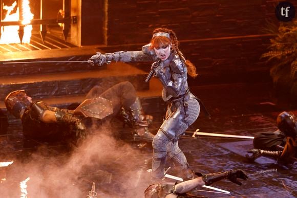 En pleine tournée, Chappell Roan fait parler d'elle. Et pas seulement pour sa musique (hélas).