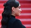 Mais une fois de plus, elle a subi les critiques des internautes.