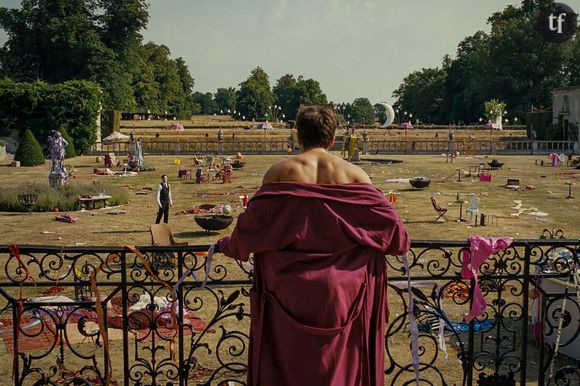 L'actrice la plus badass et populaire d'Hollywood se retrouve en tête d'affiche du prochain film d'une cinéaste très controversée, à qui l'on doit les ovnis "Promising Young Woman" et "Saltburn". Ca promet.