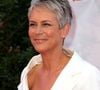 Mais il y a bien une scène qui s'avère être la plus époustouflante de toutes, rétrospectivement, si si : son training très très tendu d'aerobic dans le (cu)culte Perfect. Une démonstration de "cardio". Jamie Lee Curtis délivre face à la caméra des chorés d'aérobic magnifiques sous le regard ébahi de son binôme John Travolta, tous deux en transpiration.