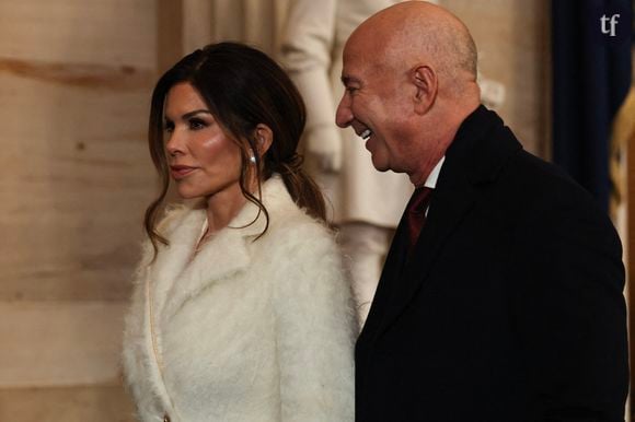 "Défigurée", "mal refaite", "mieux avant" : la femme de Jeff Bezos méconnaissable ? Les internautes choqués par des photos avant/après"