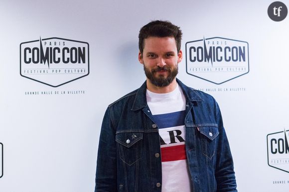 Austin Nichols revient sur son rôle aux côtés de Mary-Kate Olsen dans Holiday in the Sun