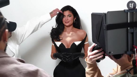 "Et surtout, porter de la lingerie assortie, car si jamais tu as un accident et que tu dois aller à l'hôpital, tu vas porter de la lingerie magnifique"
