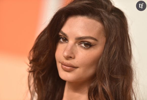 La mannequin et actrice américaine de 33 ans, connue sous le pseudonyme EmRata, a fait preuve de beaucoup d'autodérision en dévoilant une coupe de cheveux légèrement différente de son style habituel, sur TikTok.