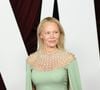 "Poser nue dans Playboy m'a libérée de mes traumas", confie Pamela Anderson, victime de violences sexuelles