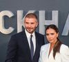 David Beckham, Victoria Beckham ont adressé cette histoire de liaison dans le documentaire Netflix Beckham
