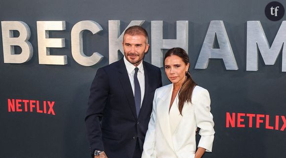 David Beckham, Victoria Beckham ont adressé cette histoire de liaison dans le documentaire Netflix Beckham