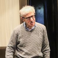 "Vous pouvez m'annuler, j'ai assez d'argent, ça m'amuse" : Woody Allen, accusé de violences incestueuses, dénonce la cancel culture et le mouvement #MeToo