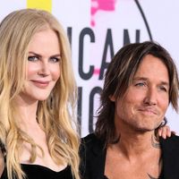 "Elle n'a pas les gènes de sa mère" : la fille de Nicole Kidman et Keith Urban défile à Paris et subit les critiques des internautes