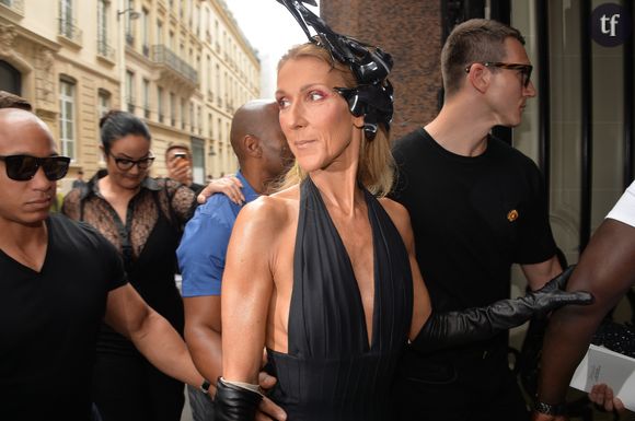 "Tu es intemporelle", "Magnifique", "Le temps n'a pas d'emprise sur toi", "Si iconique", "La reine absolue", commentent abondamment de très nombreux followers sur les réseaux sociaux à propos de Céline Dion face à ces photos exceptionnelles d'archives relayées 30 ans plus tard en haute résolution... Un véritable trésor, également, pour les fans, tout comme l'Opéra l'est pour la ville de Paris.