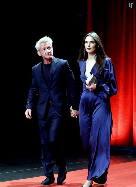 De 2016 à 2021, Sean Penn était en couple, puis marié, avec Leila George, une actrice de 32 ans de moins que lui.