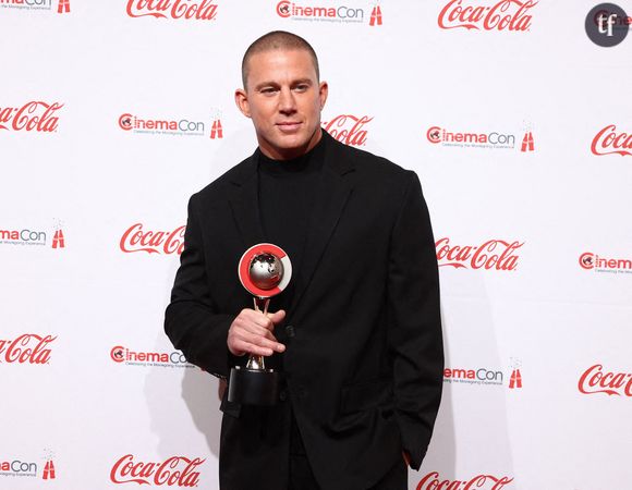 Cette fois, c'est Channing Tatum qui s'affiche avec une femme de vingt ans de moins.