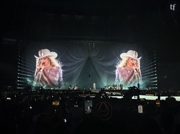 Le 23 juillet, les accents racistes de la campagne d'American Eagle avec Sydney Sweeney clamant "les bons gênes" de l'actrice avaient fait polémique.