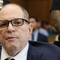 "Libérez Diddy !" : Harvey Weinstein voit sa procédure pour viol annulée, les réactions des internautes sont aussi lunaires que problématiques