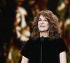 L'actrice s'est confiée dans un épisode de Small Talk sur le tournage plutôt malheureux du film.