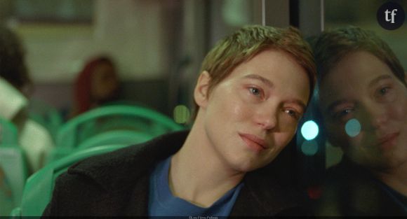 ARTE : Pourquoi Léa Seydoux trouve selon nous son plus beau rôle dans ce film, déclaration d'amour d'une femme à une autre