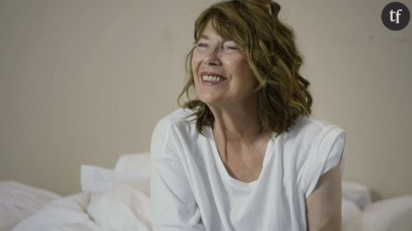 Cette semaine, on (re)découvre sur ARTE ce poignant portrait de Jane Birkin par sa fille Charlotte, qui est aussi un grand film féministe