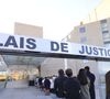 Nadia El Bouroumi a été condamnée à un an de suspension avec sursis. Influenceuse, coach de vie, avocate controversée... Nadia El Bouroumi a suscité moult polémiques lors du procès des viols de Mazan ou affaire Dominique Pelicot. Dans une des vidéos de cette avocate de la défense, représentant deux des 51 accusés de cette affaire historique, on voit cette représentante de la Justice se déhancher sur la chanson "Wake me up before you go go" du groupe Wham
