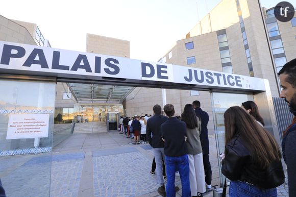 Nadia El Bouroumi a été condamnée à un an de suspension avec sursis. Influenceuse, coach de vie, avocate controversée... Nadia El Bouroumi a suscité moult polémiques lors du procès des viols de Mazan ou affaire Dominique Pelicot. Dans une des vidéos de cette avocate de la défense, représentant deux des 51 accusés de cette affaire historique, on voit cette représentante de la Justice se déhancher sur la chanson "Wake me up before you go go" du groupe Wham