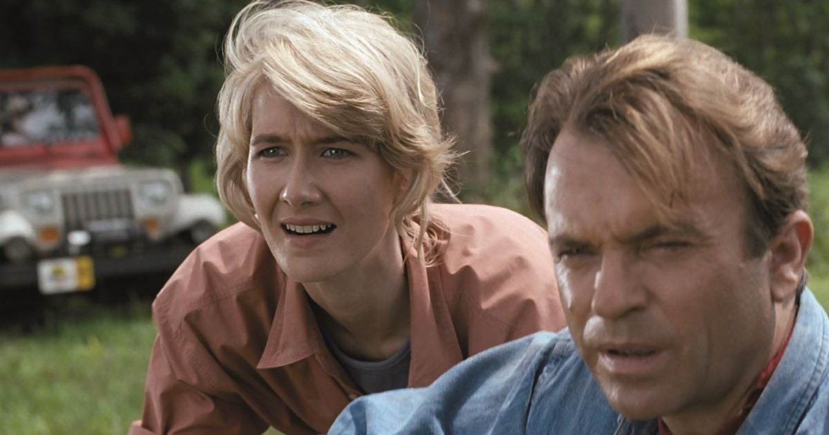 Spielberg s'intéresse-t-il vraiment aux femmes ? On a revu la filmo très masculine du maestro