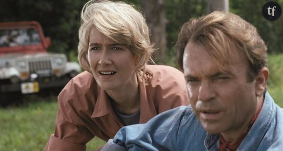 Pourquoi Steven Spielberg s'intéresse si peu aux femmes ?