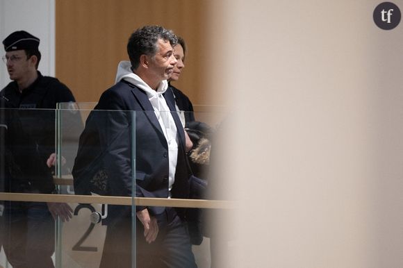 "Je suis contente qu'elle soit morte" : Stéphane Plaza choque avec ses propos suite à son procès