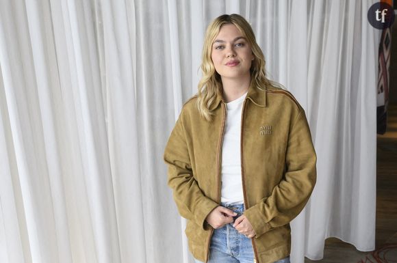 "Tellement Divine et une voie si magnifique des texte si touchant", résume l'une d'entre elles.