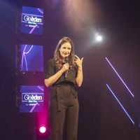 "Il doit me laisser parler de cul sinon c'est red flag" : cette humoriste féministe décrit son rapport aux "mecs qu'elle veut ken"