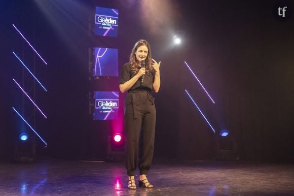 "Il doit me laisser parler de cul sinon c'est red flag" : cette humoriste féministe décrit son "mec toxique" au Journal du Hard