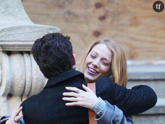 D'anciennes déclarations de 2009 incriminent Blake Lively