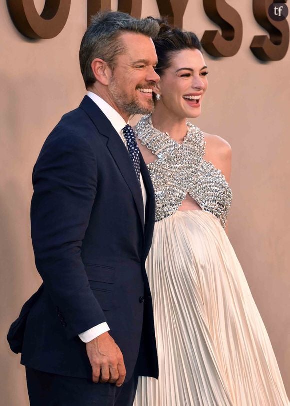 La grossesse des femmes doit-elle forcément être aussi "sublime" que celle des stars hollywoodiennes ? Les dernières images (magnifiques) de la toujours royale Anne Hathaway interrogent. Une vaste question qui nous renvoie aux plus idylliques "dump" Instagram.