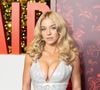 Sydney Sweeney est iconique en robe décolletée aux Golden Globes. Mais n'échappe pas aux critiques concernant sa tenue et son image, comme d'habitude.